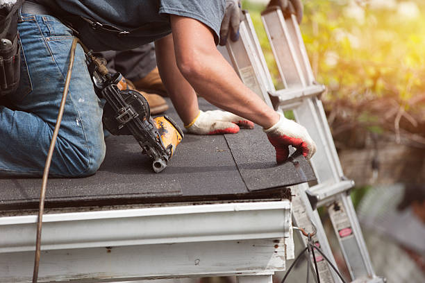 Quick and Trustworthy Emergency Roof Repair Services in Walnut Creek, OH